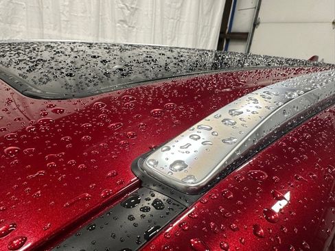 Used 2025 Toyota Grand Highlander Limited image 42