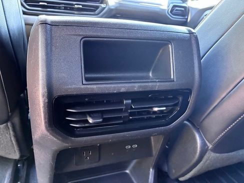 Used 2026 Chevrolet Silverado EV LT AWD/4WD image 15