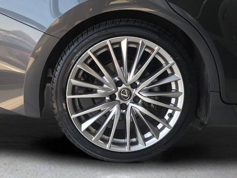 Used 2023 Lexus IS 300 w/ Premium Package RWD image 8
