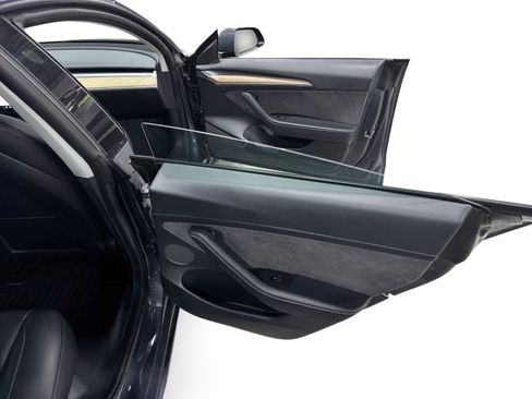 Certified 2023 Tesla Model 3 Standard Range RWD image 12