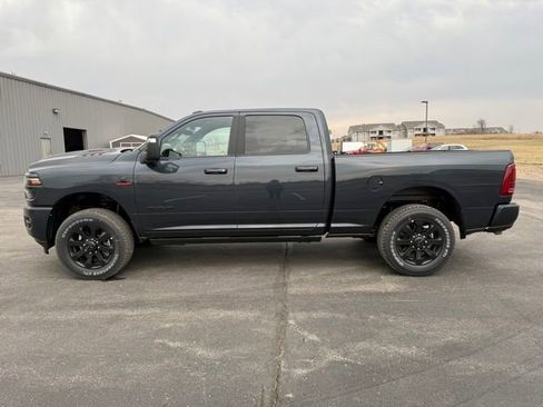 New 2026 RAM 2500 Power Wagon AWD/4WD image 4