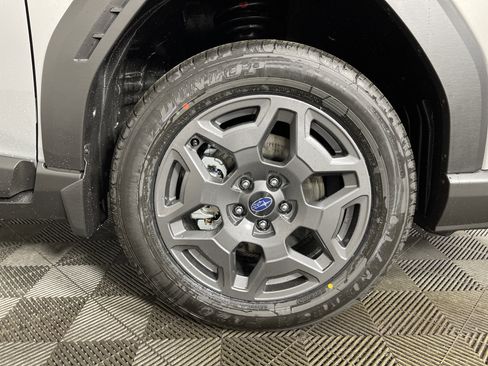 New 2026 Subaru Outback Premium image 8