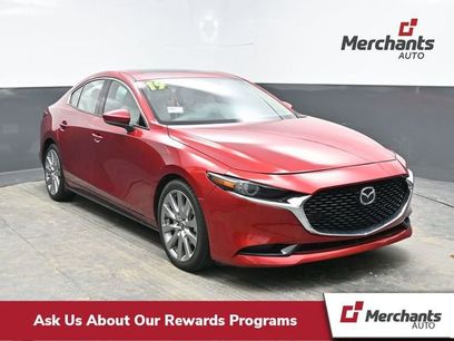 Used 2019 MAZDA MAZDA3 AWD Sedan w/ Premium Package
