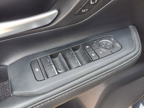 Certified 2024 Toyota Grand Highlander AWD image 20