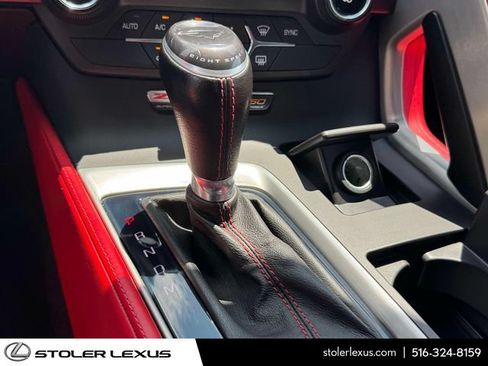 Used 2019 Chevrolet Corvette Z06 RWD image 33
