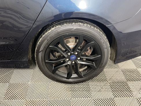 Used 2020 Ford Fusion SE w/ Equipment Group 151A image 20