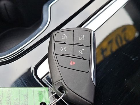 Certified 2024 Chevrolet Traverse RS w/ LPO, Floor Liner Package image 51