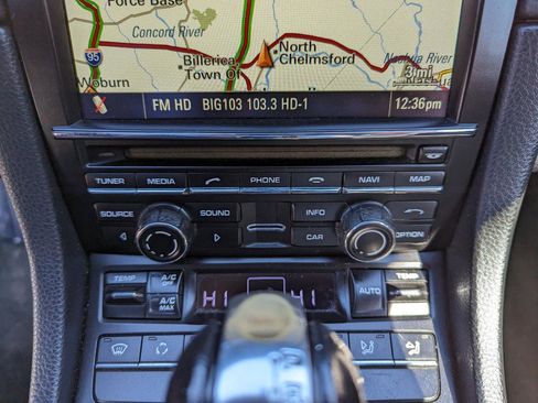 Used 2012 Porsche 911 Carrera S image 21