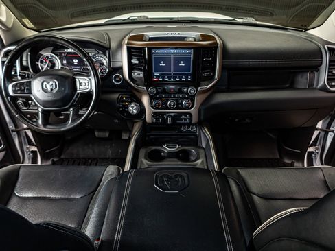 Used 2022 RAM 1500 Laramie image 17