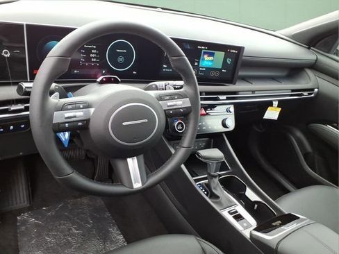 New 2026 Hyundai Santa Cruz Limited AWD/4WD image 14