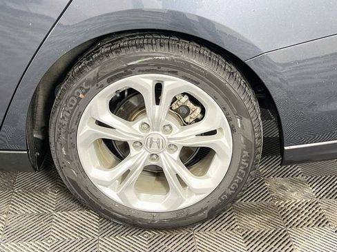 Certified 2023 Honda Accord LX image 31