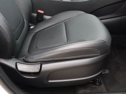 Used 2025 Hyundai Tucson SEL image 19