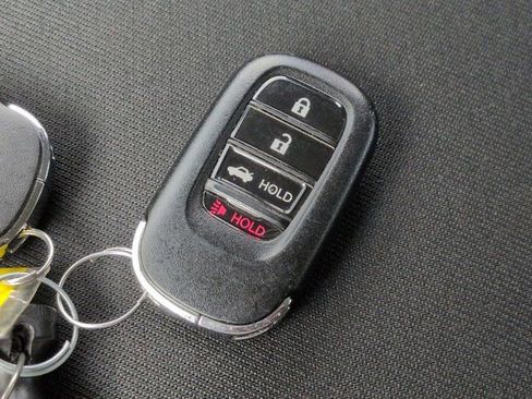 Used 2024 Honda Civic LX image 25