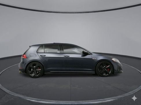 Used 2020 Volkswagen GTI SE image 38