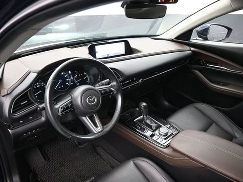 Certified 2024 MAZDA CX-30 AWD 2.5 S w/ Premium Package image 23