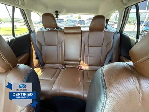 Used 2025 Subaru Outback Touring XT AWD/4WD image 16