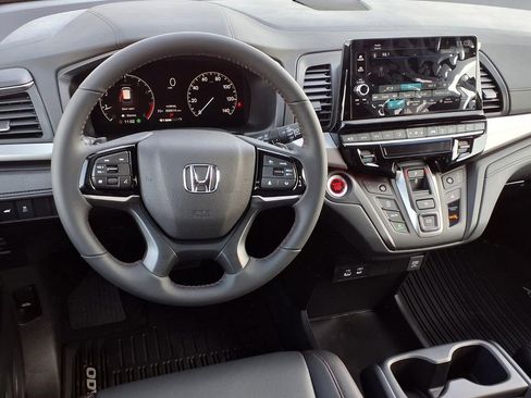New 2026 Honda Odyssey Sport-L image 12