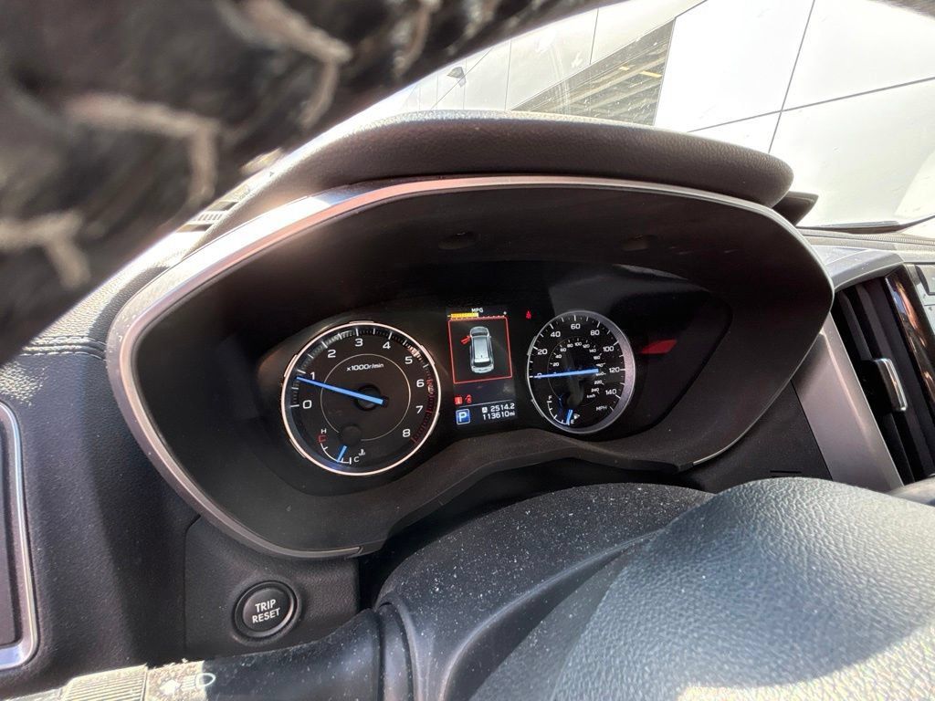 Used 2022 Subaru Ascent Limited AWD/4WD image 9