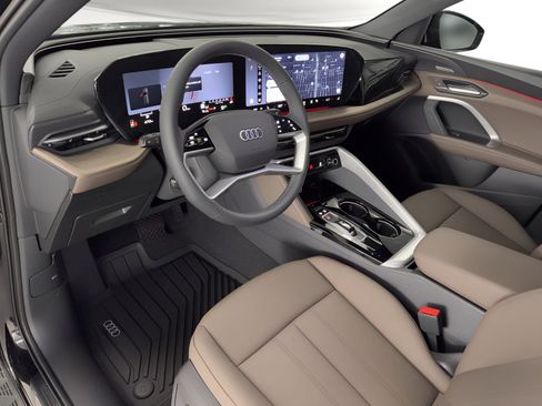 New 2026 Audi Q5 Premium AWD/4WD image 4