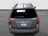 Used 2012 Chevrolet Equinox LT image 3