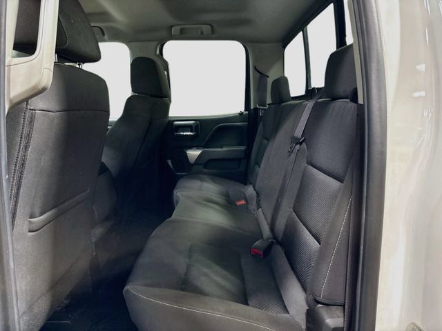 Used 2017 Chevrolet Silverado 1500 LT w/ All Star Edition AWD/4WD image 18