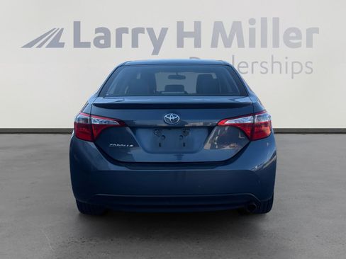 Used 2016 Toyota Corolla S image 4