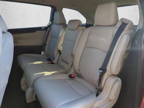 New 2026 Honda Odyssey EX-L image 20