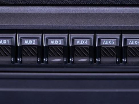 Used 2025 Ford Ranger Raptor image 39