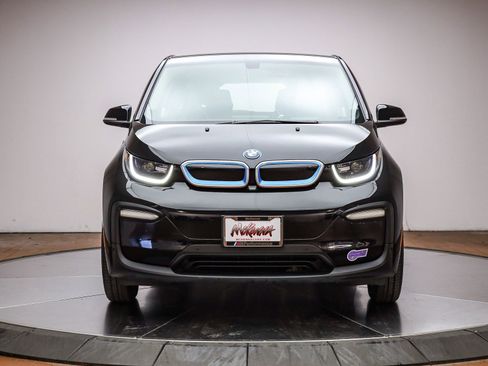 Used 2018 BMW i3 w/ Range Extender image 2