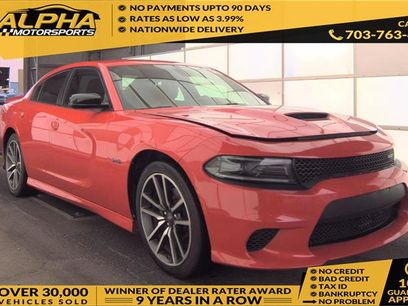 Used 2023 Dodge Charger R/T