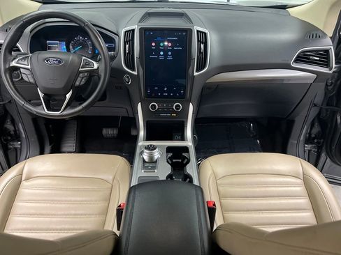 Used 2024 Ford Edge SEL image 37