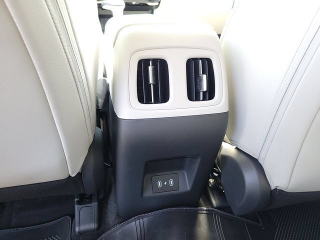 New 2026 Hyundai Tucson SEL Plus FWD image 25
