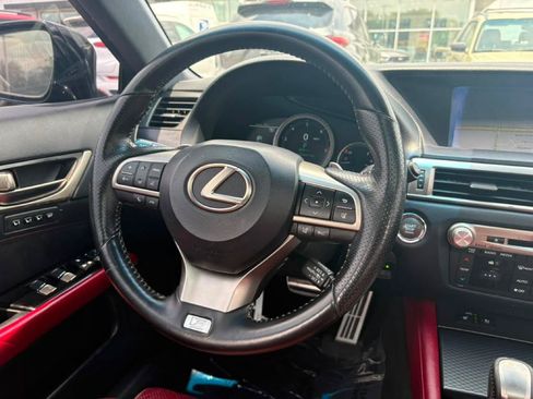 Used 2019 Lexus GS 350 F Sport AWD/4WD image 67