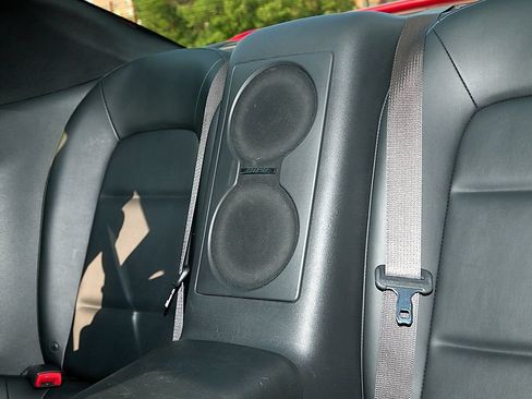 Used 2016 Nissan GT-R Premium AWD/4WD image 36