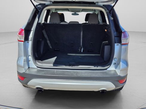 Used 2015 Ford Escape SE FWD image 9