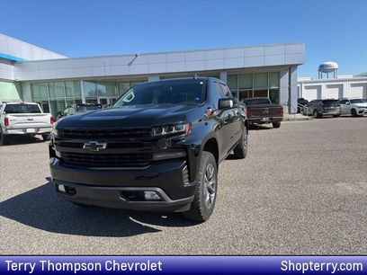 Used 2020 Chevrolet Silverado 1500 RST w/ All-Star Edition