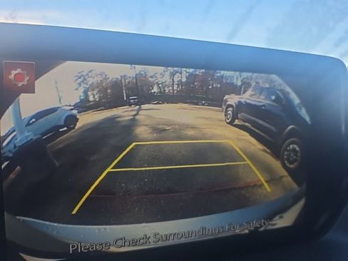 Used 2017 MAZDA MAZDA6 Touring image 19