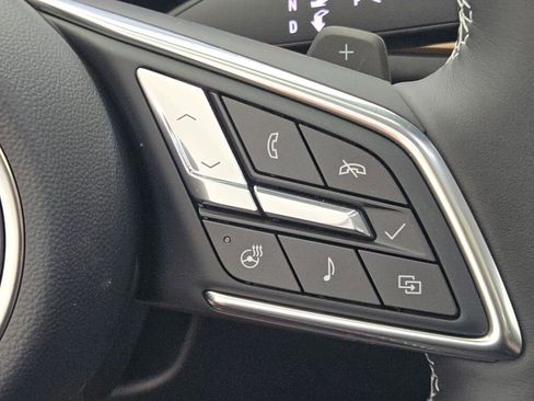 New 2026 Buick Envision Sport Touring image 35