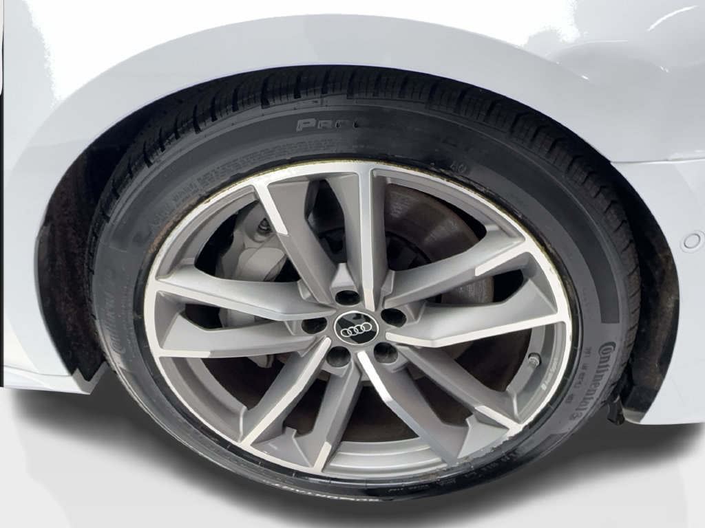 Used 2023 Audi A7 3.0T Premium AWD/4WD image 16