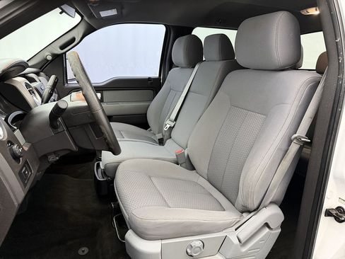 Used 2012 Ford F150 XLT w/ Trailer Tow Pkg image 9