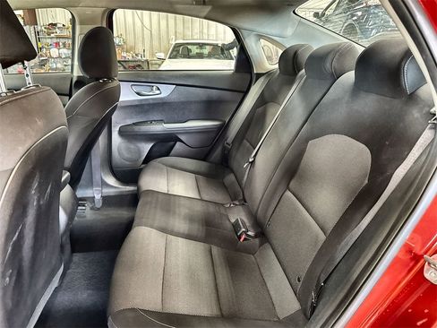 Used 2023 Kia Forte LXS image 24