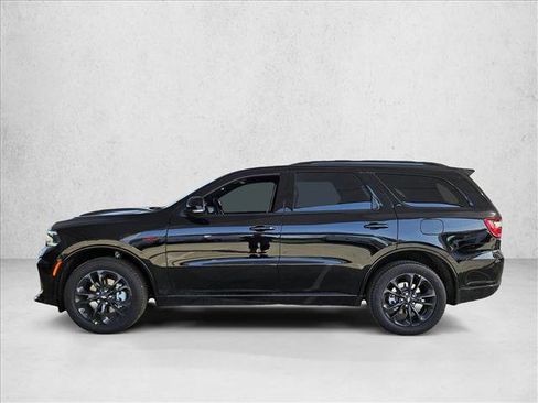 New 2026 Dodge Durango GT image 5