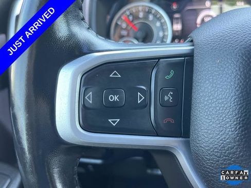 Used 2021 RAM 1500 Big Horn AWD/4WD image 26