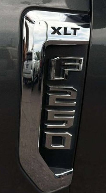 Used 2020 Ford F250 XLT w/ XLT Premium Package AWD/4WD image 19