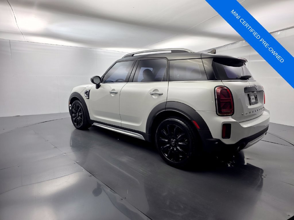 Used 2024 MINI Cooper Countryman S FWD image 6