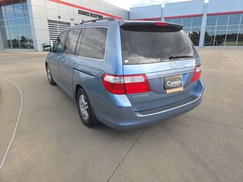Used 2007 Honda Odyssey EX image 6