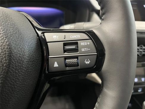 New 2026 Honda Accord Touring image 16