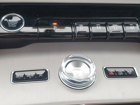 New 2026 Lincoln Navigator Reserve image 19