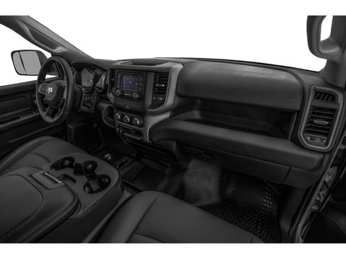 Used 2022 RAM 2500 Tradesman w/ Chrome Appearance Group AWD/4WD image 41