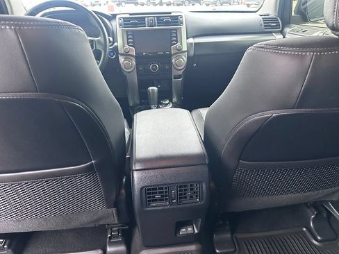 Used 2024 Toyota 4Runner SR5 Premium w/ Moonroof Package AWD/4WD image 26
